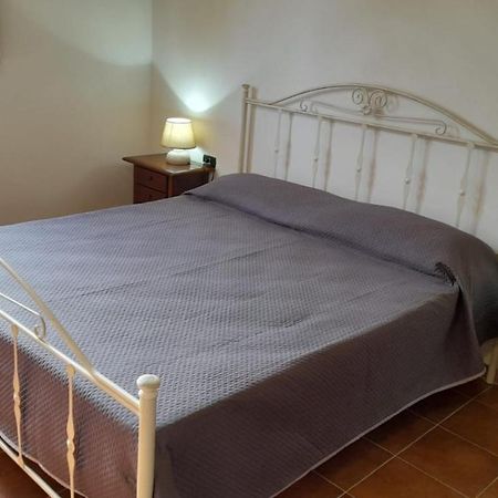 Villa Paradiso Montegiordano Bagian luar foto